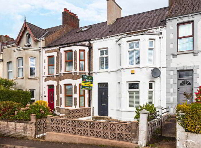 3 Bedroom TownHouse For Sale In Green Road, Ballyclare, BT39