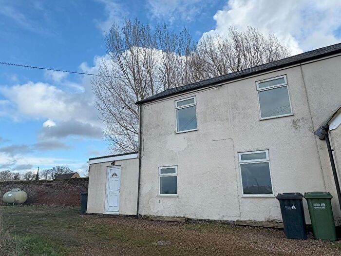 3 Bedroom Cottage To Rent In Threeholes, Wisbech, PE14
