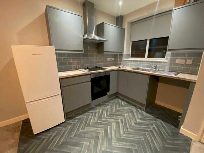 1 Bedroom Flat To Rent In Westway, Liverpool, L31