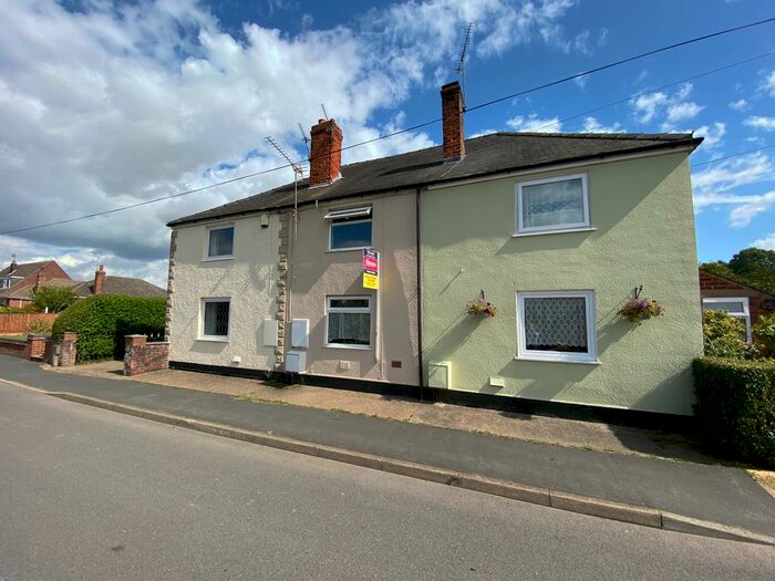 3 Bedroom Terraced House To Rent In St. Barnabas Road, Barnetby, DN38