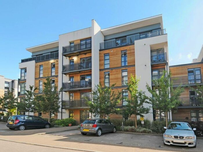 2 Bedroom Flat To Rent In Repton House, Scott Avenue, London, SW15