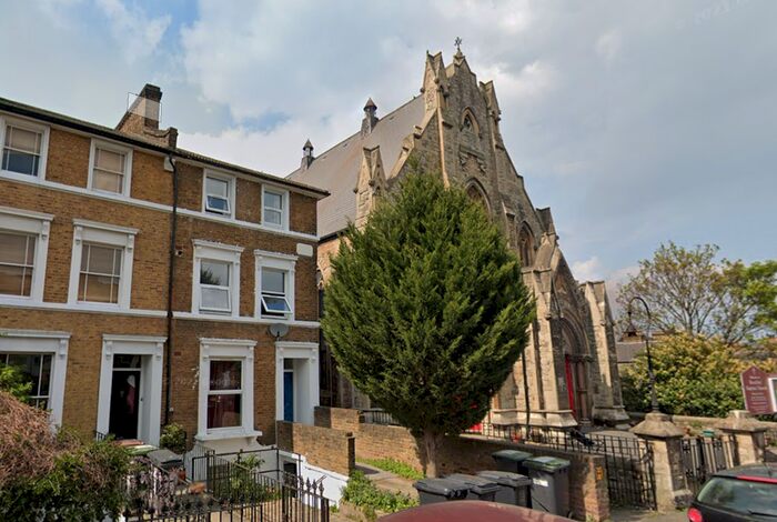 1 Bedroom Flat To Rent In Upper Brockley Road, London, SE4