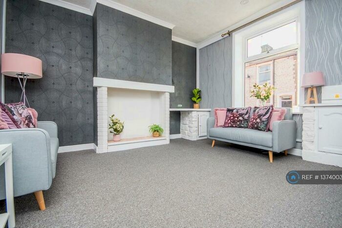 2 Bedroom Terraced House To Rent In Albert Street, Clayton Le Moors, Accrington, BB5