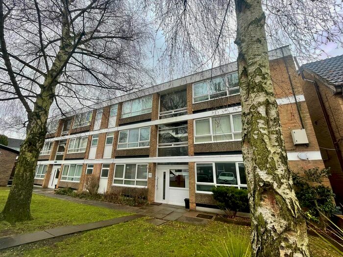 1 Bedroom Flat To Rent In Norfolk Gardens, Duffield Road, Derby, DE22