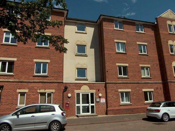 2 Bedroom Property To Rent In Clos Dewi Sant, Canton, Cardiff CF11