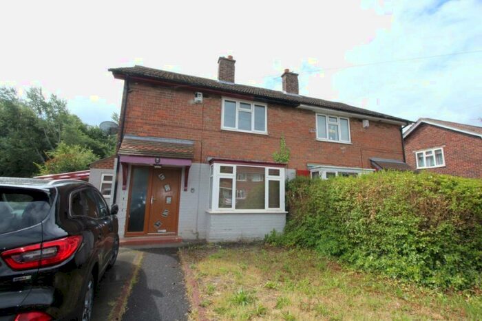 3 Bedroom Semi-Detached House To Rent In Tyne Crescent, County Durham, DL1