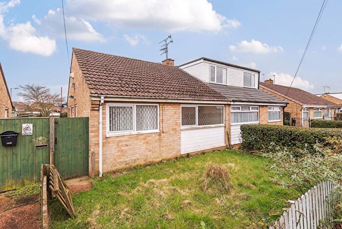 2 Bedroom Bungalow To Rent In Gorsedale, Sutton Park, Hull, East Yorkshire, HU7