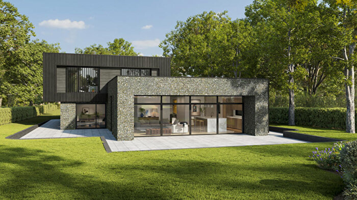 5 Bedroom Plot For Sale In Streatley Hill Building Plot, Streatley On Thames, RG8