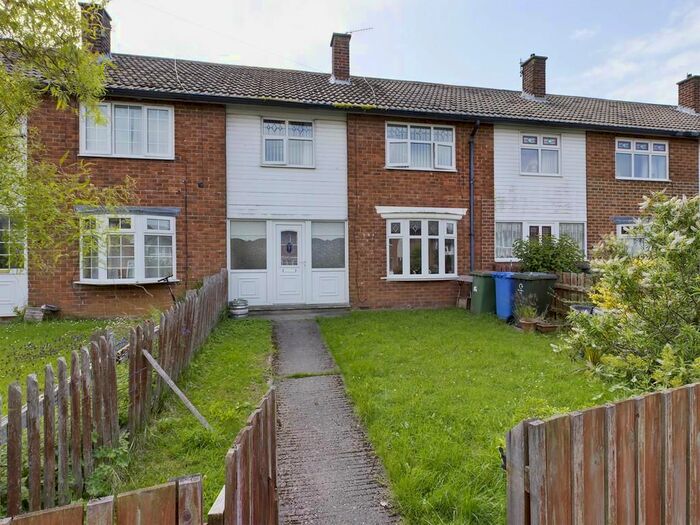 3 Bedroom Terraced House To Rent In Somerset Road, Guisborough, TS14