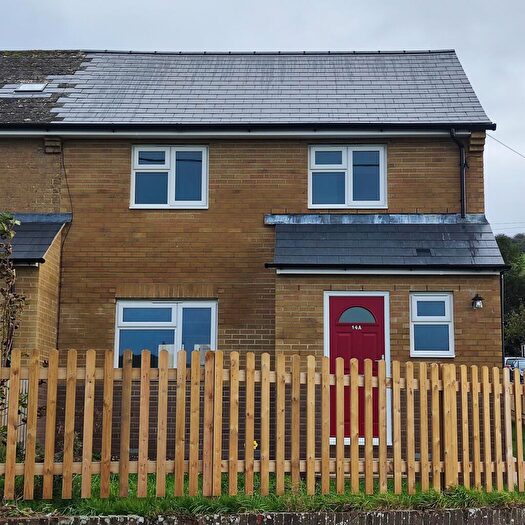 2 Bedroom House To Rent In Hill View, Maiden Newton, Dorchester, DT2