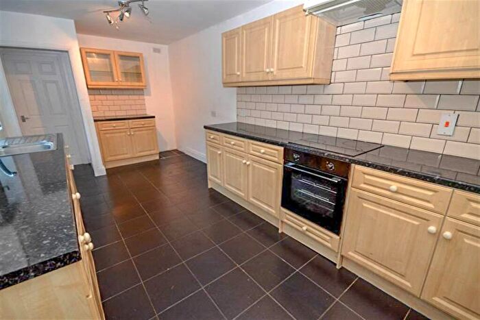 1 Bedroom Cottage For Sale In Eglinton Street, Monkwearmouth, SR5