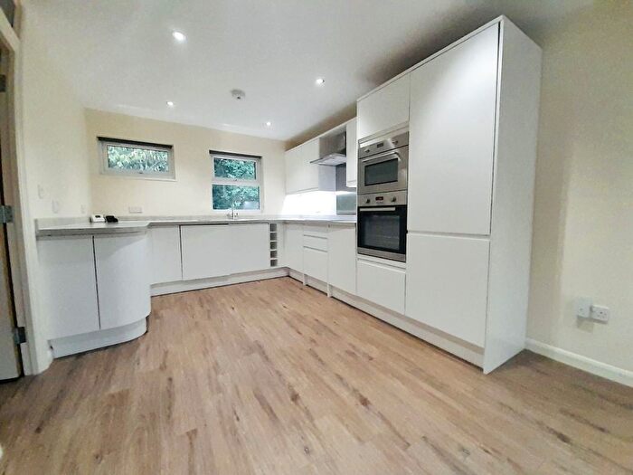 1 Bedroom Flat To Rent In St. Bedes Crescent, Cherry Hinton, Cambridge, CB1