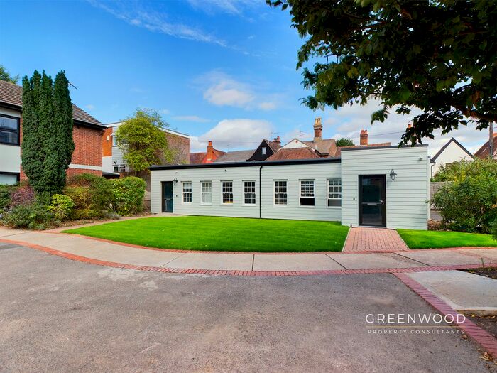 1 Bedroom Flat To Rent In Hythe Quay, Colchester, CO2