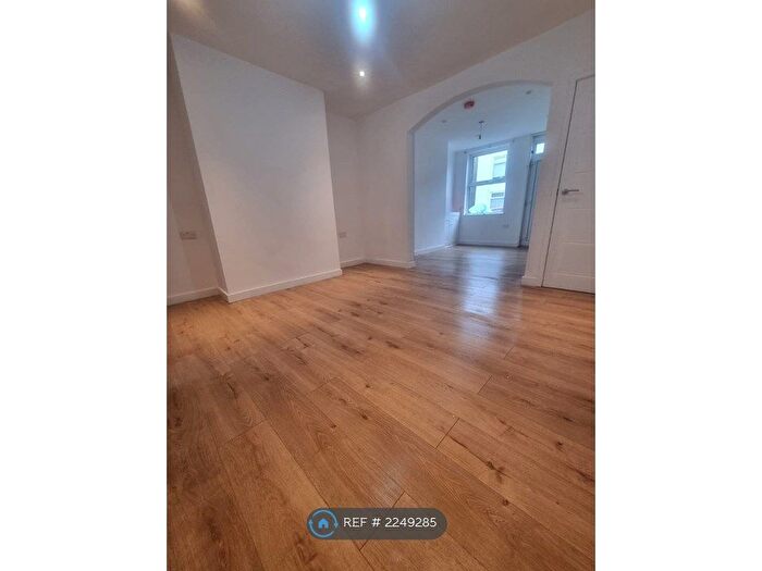 2 Bedroom Terraced House To Rent In Dean Street, Langley Mill, Nottingham, NG16