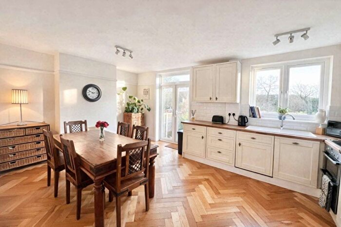 3 Bedroom Semi Detached House To Rent In Westwood Avenue, Brentwood, CM14