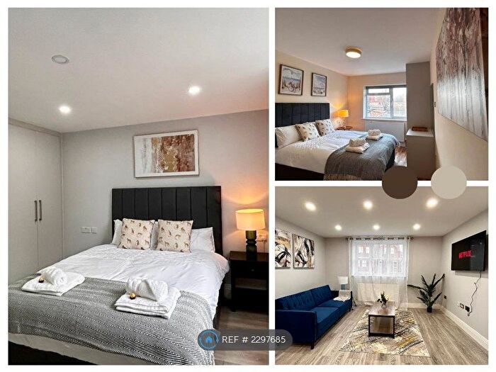 1 Bedroom Flat To Rent In Church Street, Walton-On-Thames, KT12