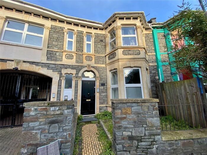 1 Bedroom Flat To Rent In Villiers Road, Bristol, BS5