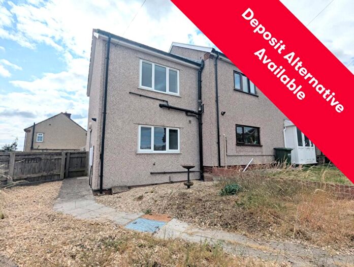 1 Bedroom House To Rent In Chipperfield Drive, Bristol, Gloucestershire, BS15