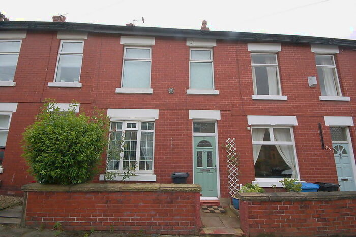 2 Bedroom Terraced House To Rent In Ellesmere Avenue, Marple, SK6