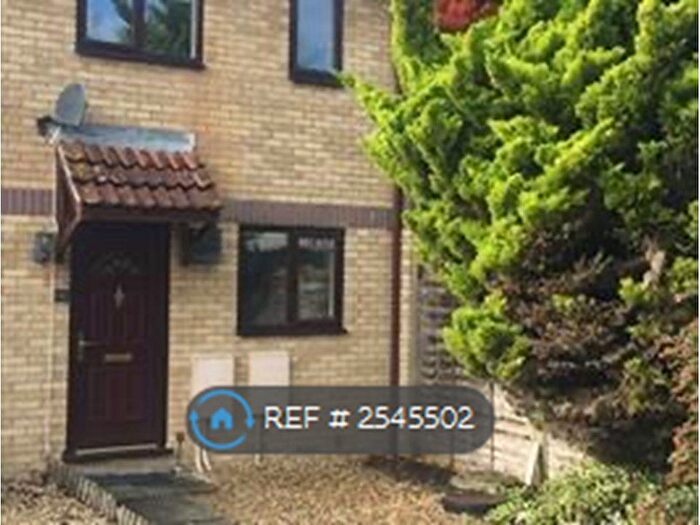2 Bedroom Terraced House To Rent In Hambledon Road, Weston-Super-Mare, BS22