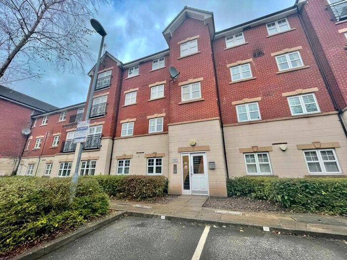 2 Bedroom Flat To Rent In Astley Brook Close, The Valley, Bolton, Lancashire. BL1