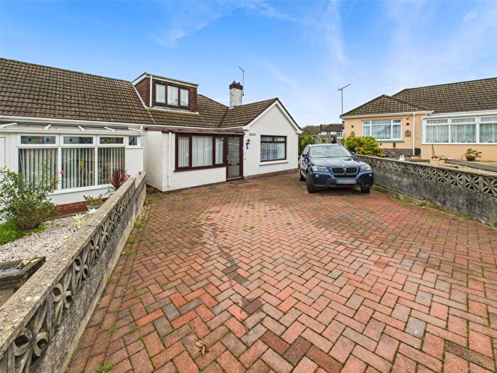 3 Bedroom Bungalow For Sale In Glebe Lane, Holsworthy, Devon, EX22