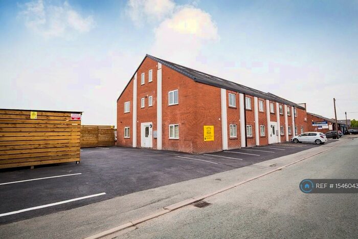 2 Bedroom Flat To Rent In St Mark's Road, Chester, CH4