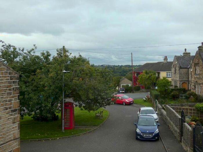 2 Bedroom Detached House For Sale In Hunsworth Lane, Hunsworth