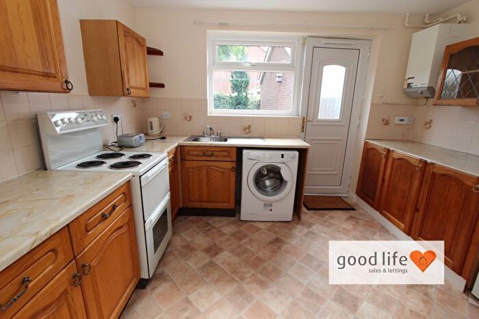 2 Bedroom Detached Bungalow For Sale In Baulkham Hills, Penshaw, Houghton Le Spring, DH4