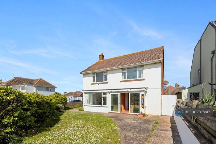 4 Bedroom Detached House To Rent In Old Fort Road, Shoreham-By-Sea, BN43