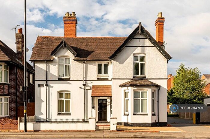 3 Bedroom Flat To Rent In Binley Road, Coventry, CV3