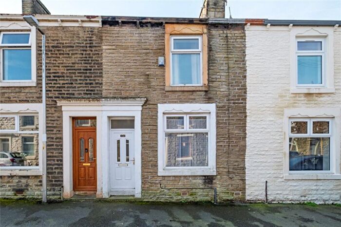 2 Bedroom Terraced House To Rent In Duke Street, Oswaldtwistle, BB5