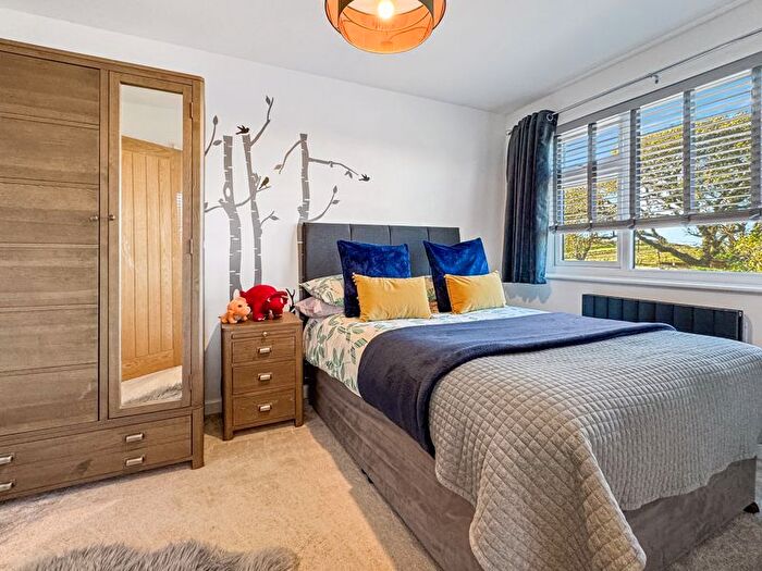 4 Bedroom Detached House For Sale In Upper Hyde Farm Lane, Shanklin, PO37