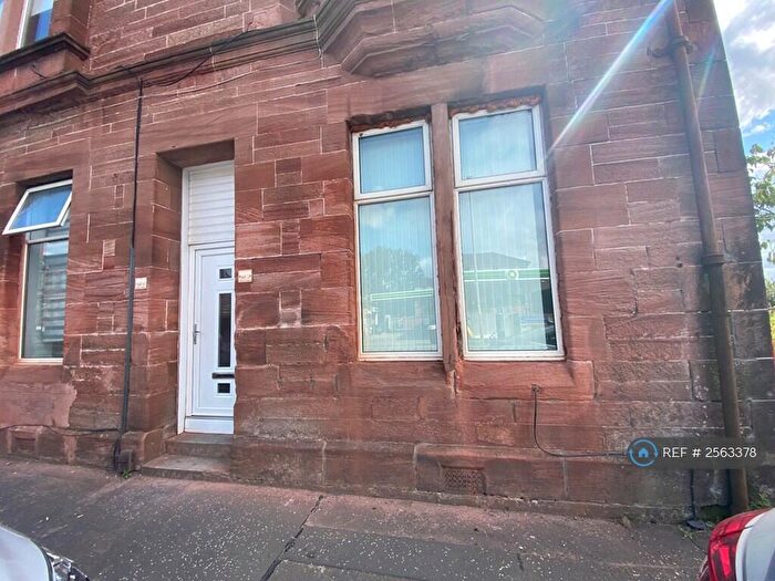 2 Bedroom Flat To Rent In Airdrie, Airdrie, ML5