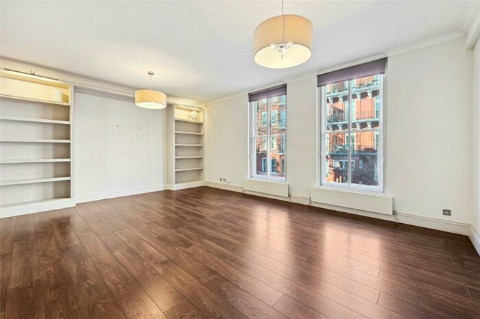 2 Bedroom Apartment To Rent In Coleherne Road, London, SW10