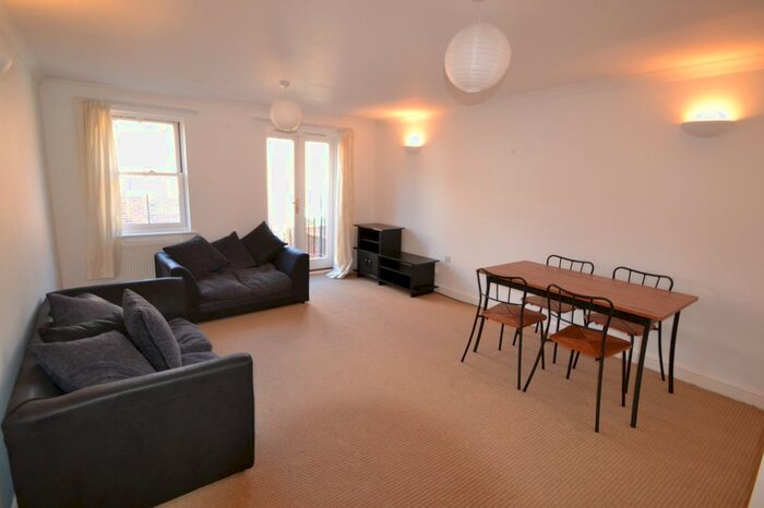 2 Bedroom Flat To Rent In Magdalen Street, Norwich, NR3