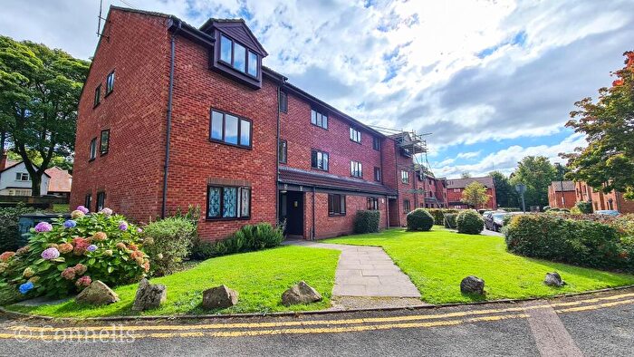 1 Bedroom Flat To Rent In Bloomsbury Grove, Birmingham, B14