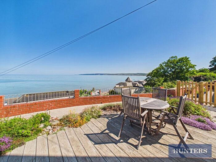 2 Bedroom Flat For Sale In Cliff Top, Filey, YO14