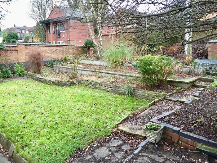 1 Bedroom Flat To Rent In St James Road, Leicester, LE2