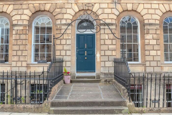 2 Bedroom Apartment To Rent In Great Pulteney Street, Bath, Somerset, BA2