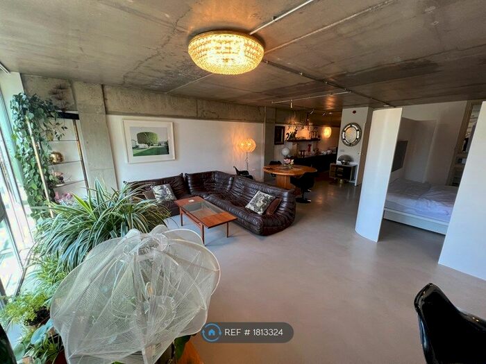 1 Bedroom Flat To Rent In Union Wharf, London, N1