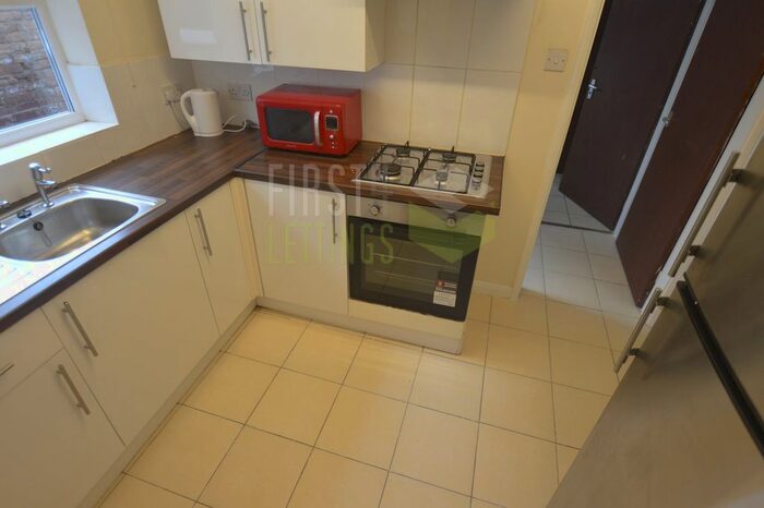 1 Bedroom Flat To Rent In Evington Street, Evington LE2