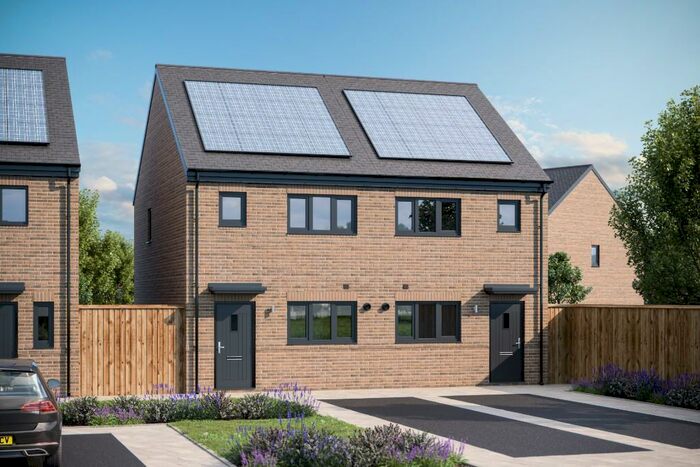 3 Bedroom Semi-Detached House To Rent In Chesterhill Avenue, Rotherham, South Yorkshire, S65