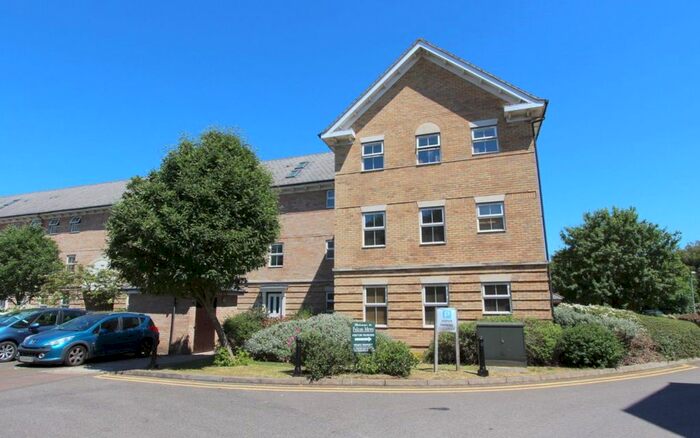 2 Bedroom Flat To Rent In Falcon Mews, Stanbridge Road, Leighton Buzzard, LU7