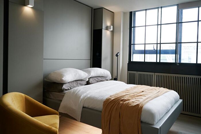 Studio To Rent In Stadium Way Wembley, HA9