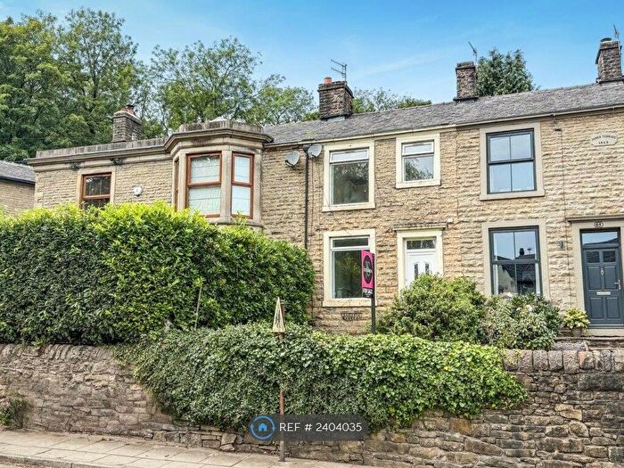 3 Bedroom Terraced House To Rent In Ramsbottom Lane, Bury, BL0