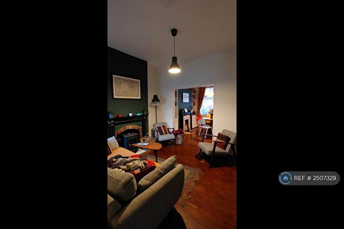 2 Bedroom Terraced House To Rent In Parkfield Place, Cardiff, CF14