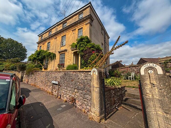 1 Bedroom Apartment To Rent In Royal Park, Clifton, Bristol, BS8