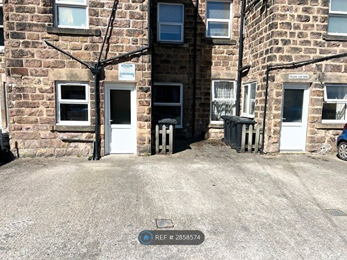 1 Bedroom Flat To Rent In Dragon Road, Harrogate, HG1
