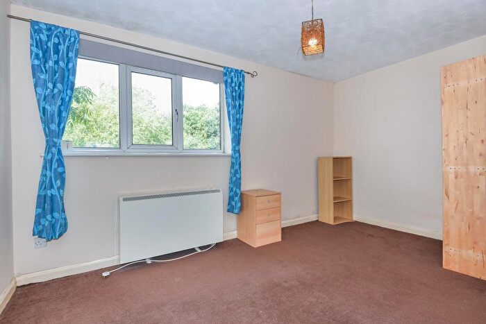 1 Bedroom End Of Terrace House To Rent In Broome Way, Banbury, OX16